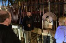 London's Ghosts & Gruesome Past Nighttime Walking Tour