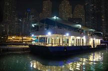 Eureka Dinner in the Cruise