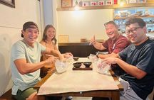 90 min Shared Handmade Udon Experience 