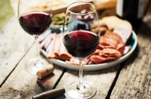Special Chianti Afternoon Wine Tour from Florence