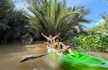 Private Luxury Tour Mekong Delta 1 day