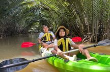 Private Luxury Tour Mekong Delta 1 day