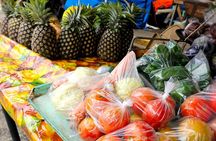 Private Island Tour St. Lucia 