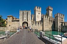 Lake Garda Tour with Visit of Sirmione and Salò