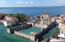 Lake Garda Tour with Visit of Sirmione and Salò
