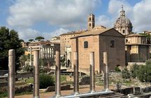 Colosseum and Ancient Rome Tour (Private/Semi Private)