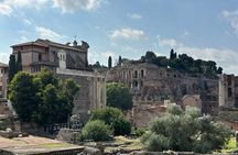 Colosseum and Ancient Rome Tour (Private/Semi Private)