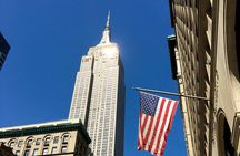 Easy Access Empire State Building and Harry Potter Tour in NYC