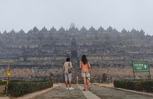 Borobudur and Prambanan private tour full day