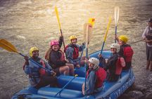 Inca Jungle 4 Days and 3 Nights premium 