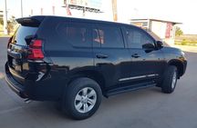Marrakesh Transport : Hire Car & Driver 