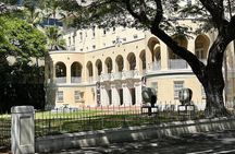 Through A Glass Darkly The Strange and Tragic History Of Honolulu