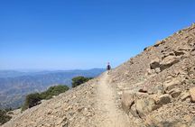 Walk on Artemis trail and in Old Kakopetria