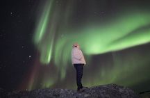 Yellowknife Aurora Hunting Tours by Bus