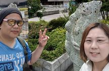 Utsunomiya Gyoza (Dumpling) Eating Tour