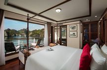 Explore Lan Ha Bay the Untouched Nature 3 Days 2 Nights