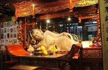 2-Day Shanghai Highlight Tour Combo Package