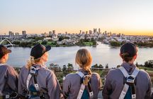 Optus Stadium VERTIGO by Twilight