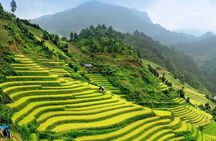 9 Days Northern Vietnam from the Mountain to the Bay