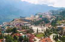 9 Days Northern Vietnam from the Mountain to the Bay