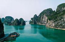 9 Days Northern Vietnam from the Mountain to the Bay