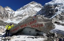 14 Days Everest Base Camp Trek