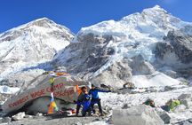 14 Days Everest Base Camp Trek