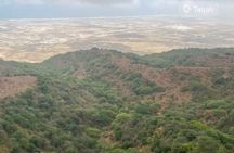 East Salalah Explorer 4 Hour Tour Through History and Nature