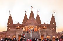 Private Old & New Delhi Half or Full-Day Guided Tour