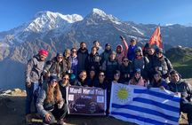 Mardi Himal Trek Nepal
