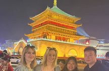 3 Days Xian Highlight Small Group Tour