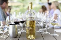 Enchanted Napa & Sonoma Wine Tour from Cupertino