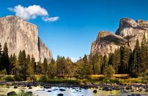 From San Jose-Private Full Day Yosemite National Park Tour