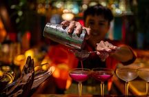 Hoi An Secret Cocktail Experience in Old Town