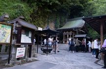 DAIBUTSU Explore Kamakura 1DAY Walking Tour with Lunch