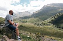 From Glasgow: West Highlands, Glen Coe & Jacobite Steam Train