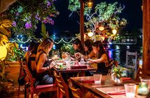 Gourmet Vietnamese Secret Dining in Hoi An