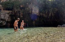 Elite Crete: Kourtaliotiko Canyon & Preveli Palm Oasis
