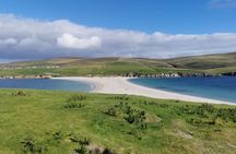 Shetland TV Locations Private Full Day Tour