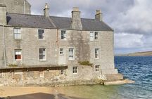 Shetland TV Locations Private Full Day Tour