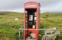 Shetland TV Locations Private Full Day Tour