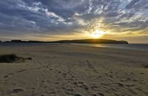 Shetland TV Locations Private Full Day Tour