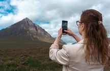 From Glasgow: Scottish Highlands and Loch Ness Day Tour