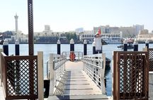 Dubai Highlights Shared and Private Guided Tour 