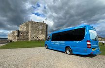 From Glasgow: Outlander Castles and Scottish Countryside Day Tour