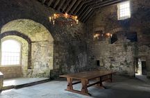From Glasgow: Outlander Castles and Scottish Countryside Day Tour