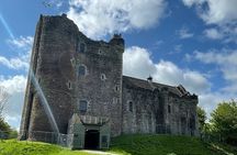 From Glasgow: Outlander Castles and Scottish Countryside Day Tour