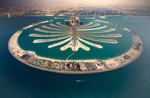 Dubai Layover Private City Tour with Guide