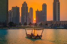 Dubai Layover Private City Tour with Guide