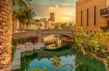 Dubai Layover Private City Tour with Guide